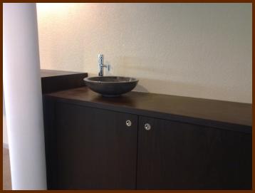 Création de mobilier avec agencement Création de mobilier avec agencement